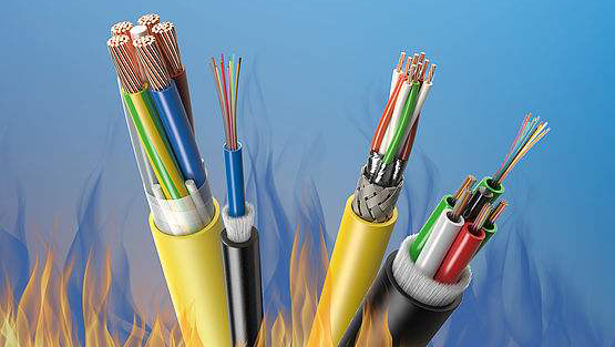 低煙無鹵電纜有哪些特性？東佳信電纜
