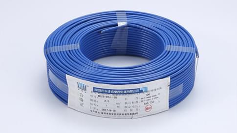 家裝電線(xiàn)的顏色分類(lèi)-廣東東佳信電纜告訴您