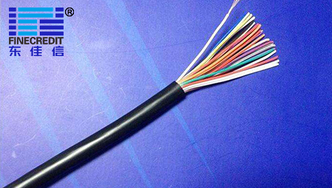 環(huán)保電線電纜有哪幾種？