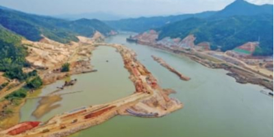 【梅州】韓江高陂水利樞紐工程橡套電纜YCW采購項目（在建）