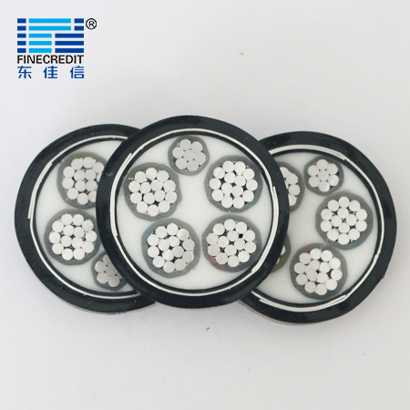 鋁合金電纜