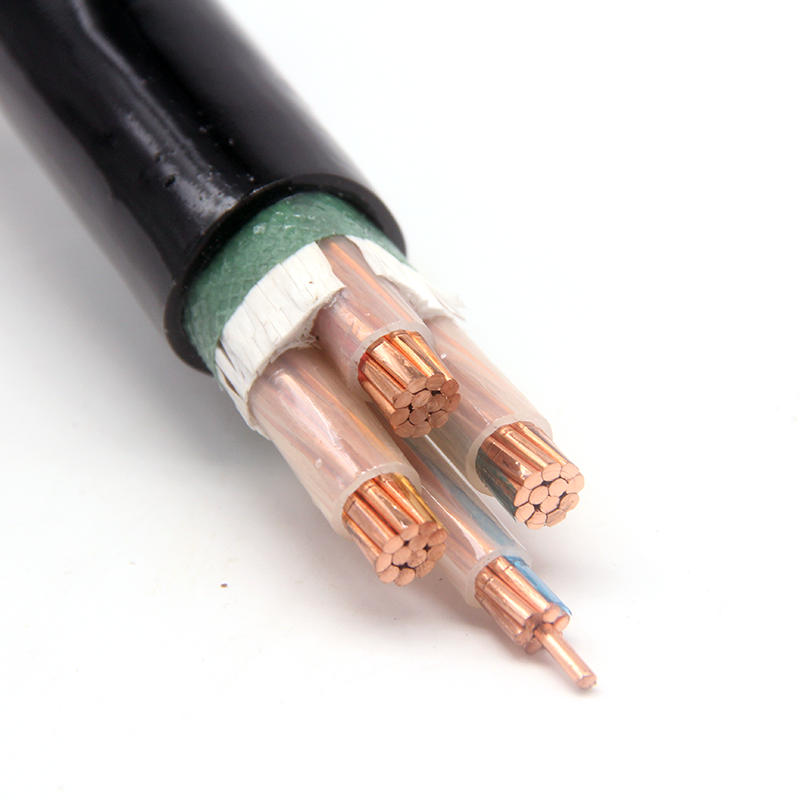 ZR-YJV、ZC-YJV交聯(lián)聚乙烯絕緣電力電纜