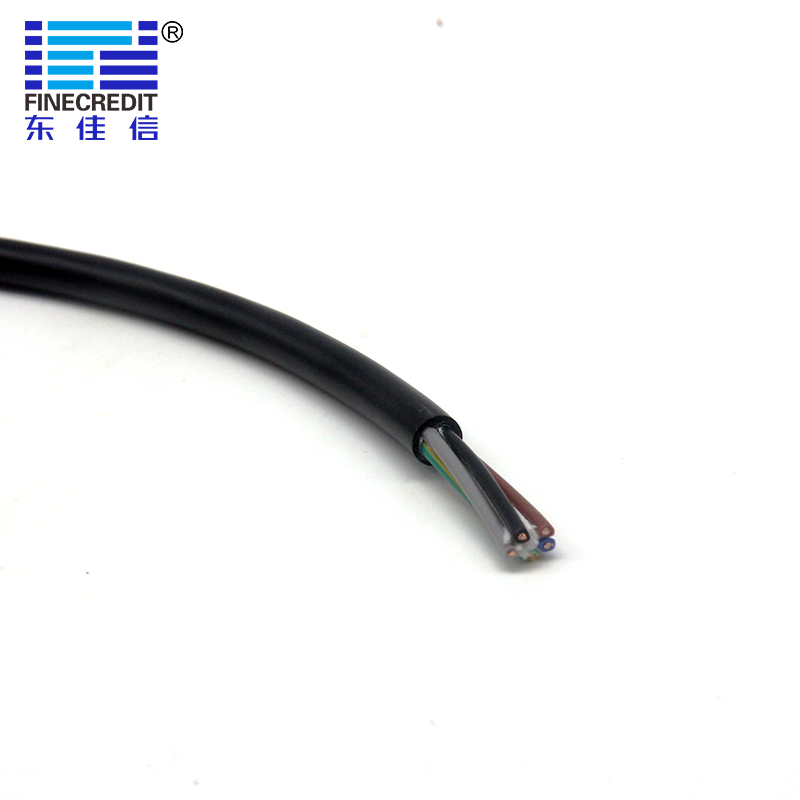 ZR-RVV聚氯乙烯絕緣護套電線