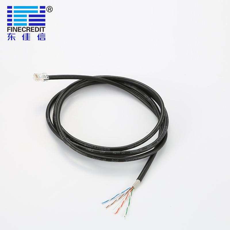 數(shù)字通訊電纜 網(wǎng)線