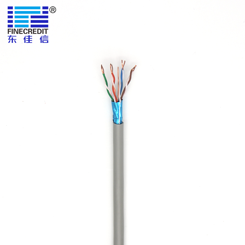 數(shù)字通訊電纜 網(wǎng)線
