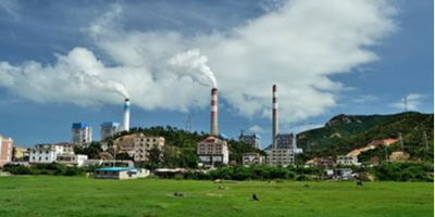 【江門】臺山國華核電廠工程中低壓銅芯電纜采購項目