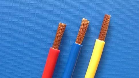 簡述低煙無鹵阻燃電線BYJ特點(diǎn)