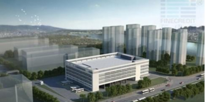 【廈門(mén)】福建廈門(mén)同安新城公交首末站