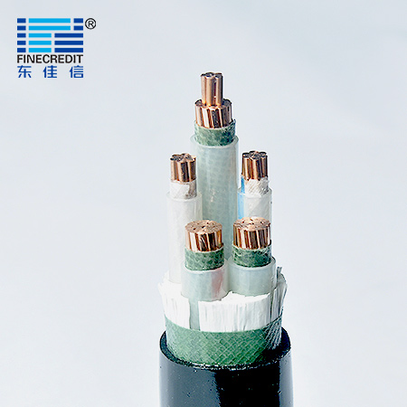 防鼠、防白蟻電力電纜