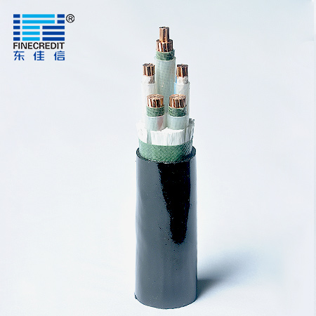 防鼠、防白蟻電力電纜