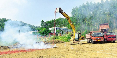 【惠州】潼湖S120道路YJV22電力電纜采購項(xiàng)目