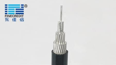 架空電纜常見的型號有哪些？