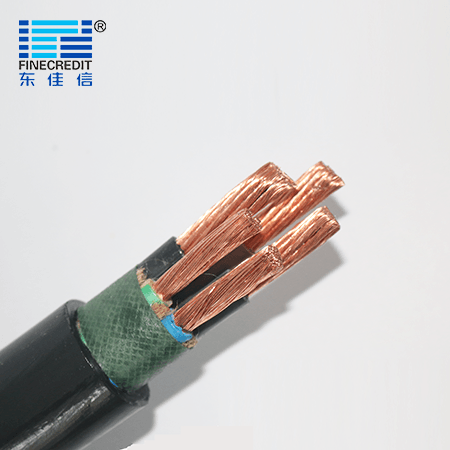 YC、YCW移動重型橡套軟電纜