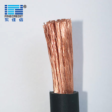 YH移動電焊機電纜