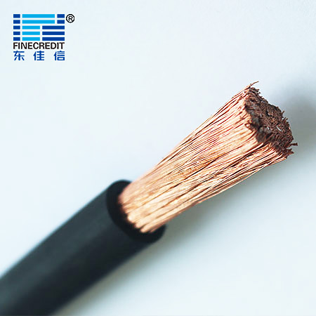 YH移動電焊機電纜