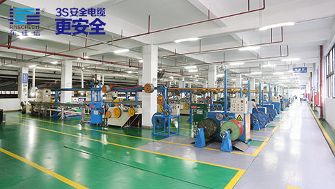 廣東電纜廠家什么品牌好？東佳信電線(xiàn)電纜