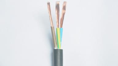 耐火電纜