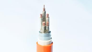 什么是礦物質絕緣電纜