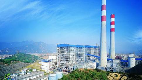 【江門(mén)】臺(tái)山國(guó)華核電廠工程中低壓銅芯電纜采購(gòu)項(xiàng)目