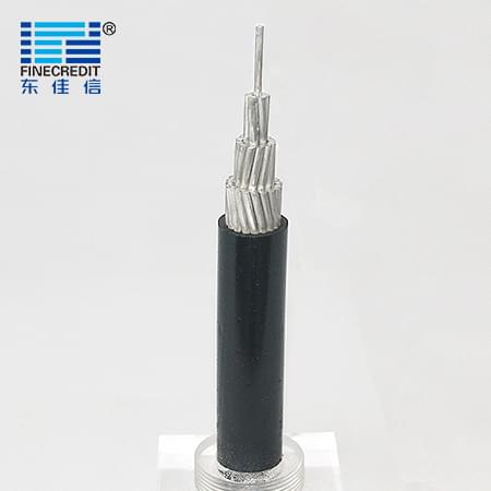 架空電纜常見的型號有哪些？
