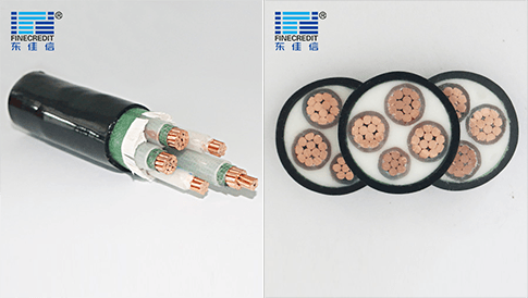 低煙無鹵阻燃電纜的生產(chǎn)和工藝，廣東電纜廠家東佳信小編為您解答