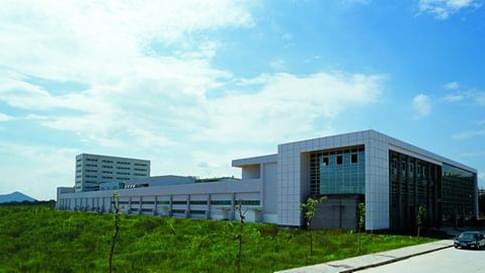 松山湖華勤工業(yè)園低煙無鹵電纜采購項目