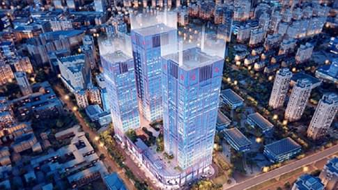 中安世紀(jì)廣場NG-A(BTLY)礦物絕緣電纜采購項(xiàng)目