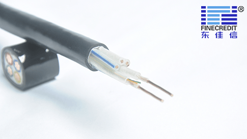 低煙無鹵阻燃電纜為什么會開裂？